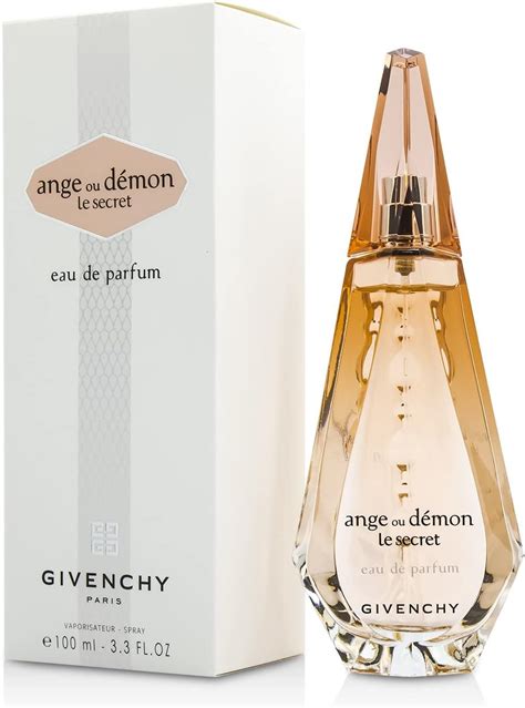 givenchy perfume ange ou demon le secret price|Givenchy perfume angels and demons.